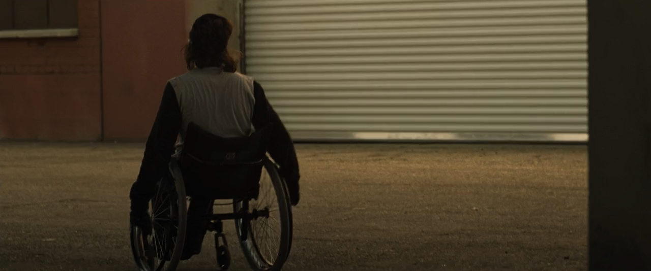 Sympathy for Delicious (2010)