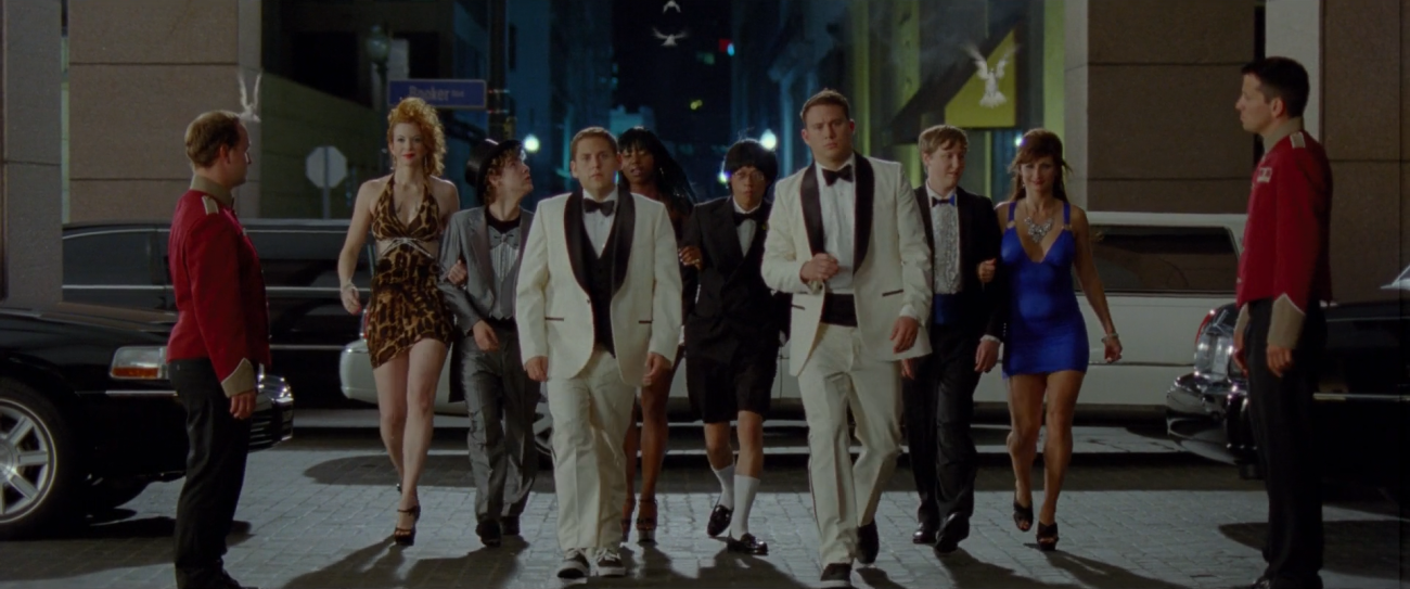 21 Jump Street (2012)
