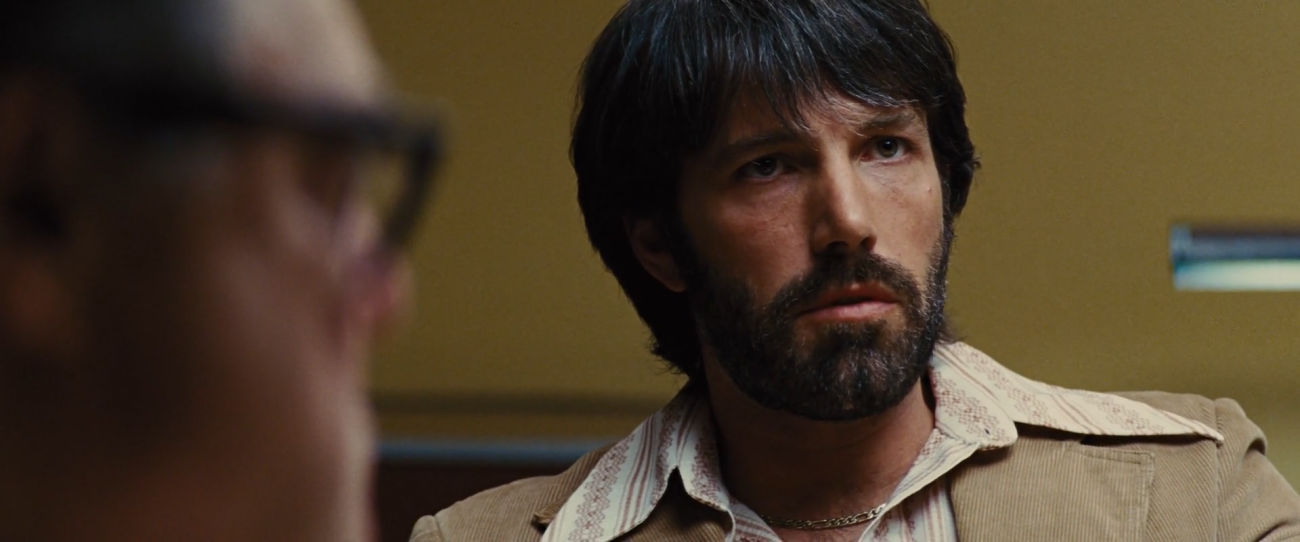 Argo (2012)