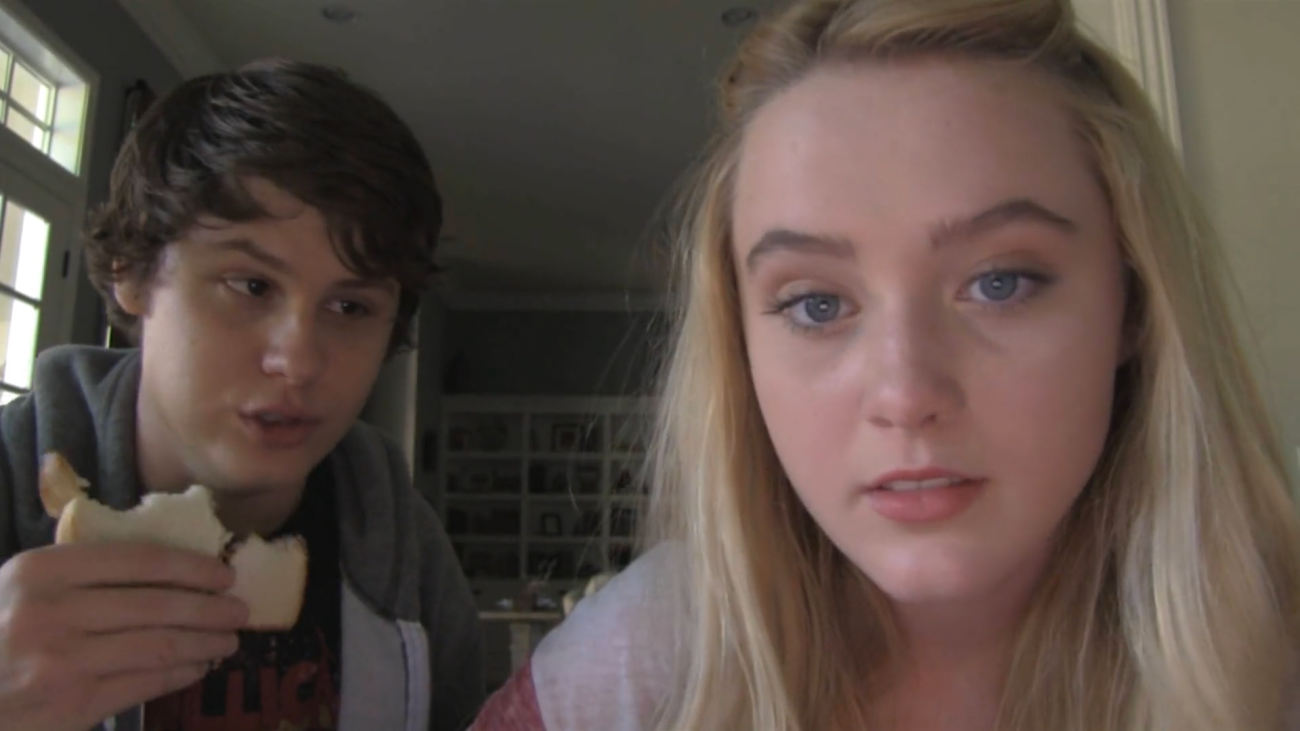 Paranormal Activity 4 (2012)