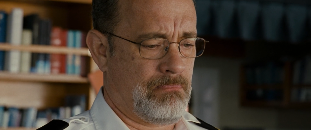 Captain Phillips (2013)