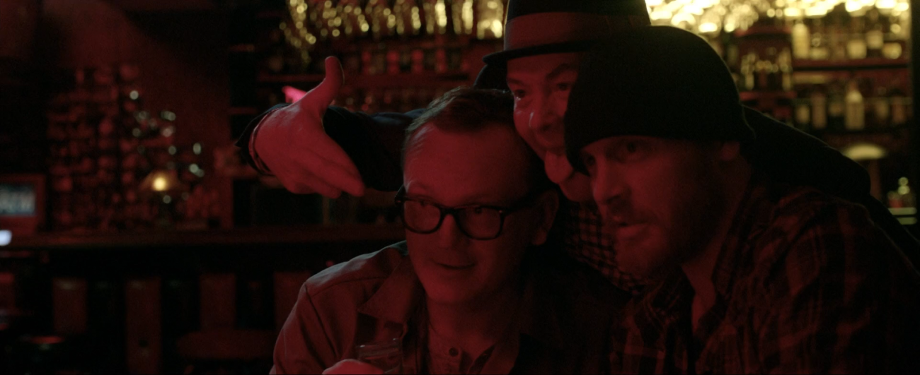 Cheap Thrills (2013)
