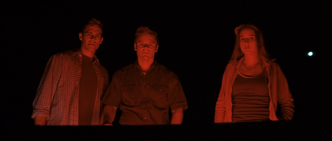 Joy Ride (2001)