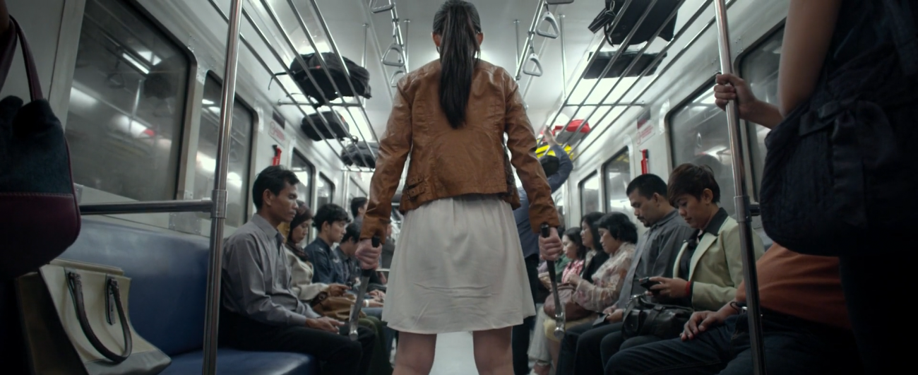 The Raid 2 (2014)