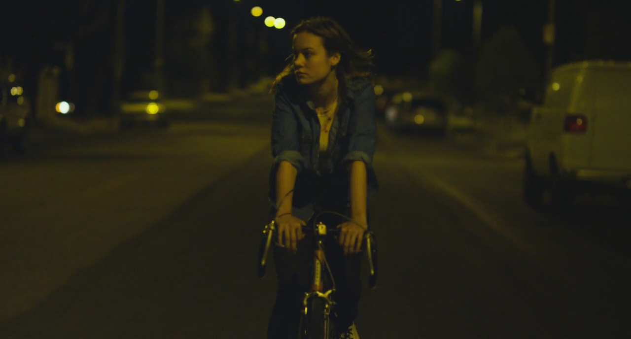 Short Term 12 (2013)