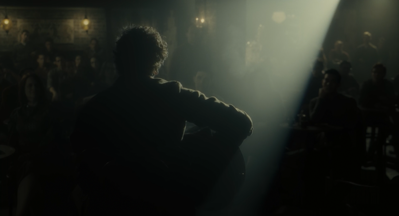 Inside Llewyn Davis (2013)