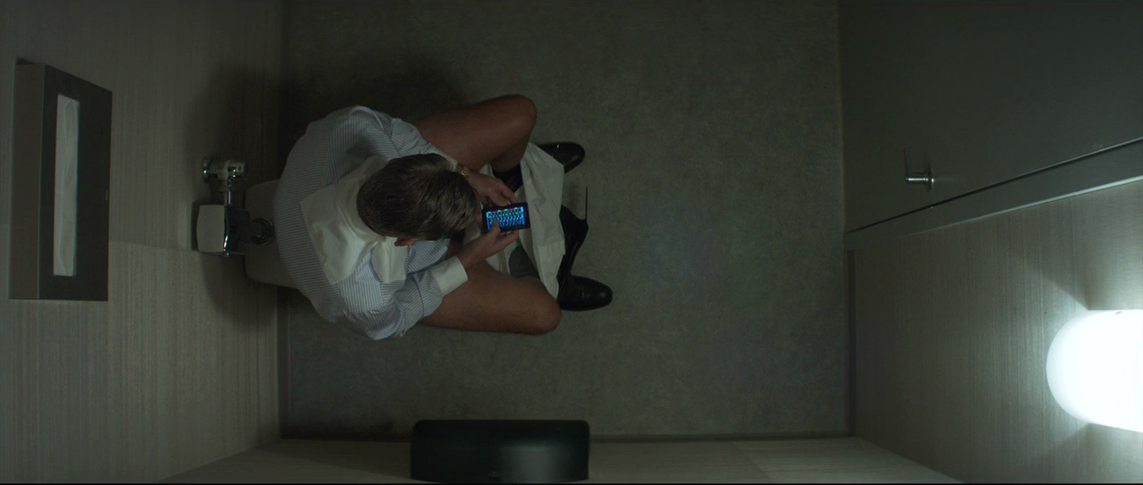 Money Monster (2016)