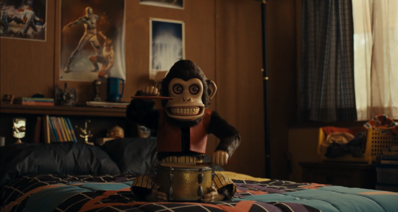 The Monkey (2025)