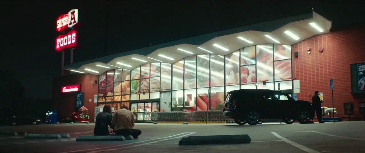 A Star Is Born (2018)