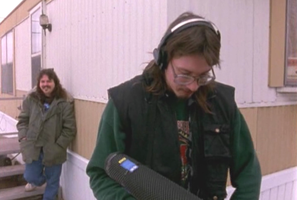 American Movie (1999)