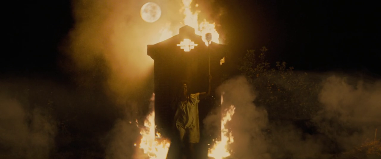 Antebellum (2020)