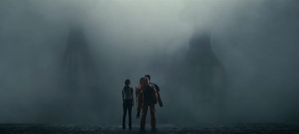 Arrival (2016)