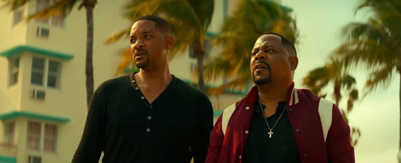 Bad Boys for Life (2020)