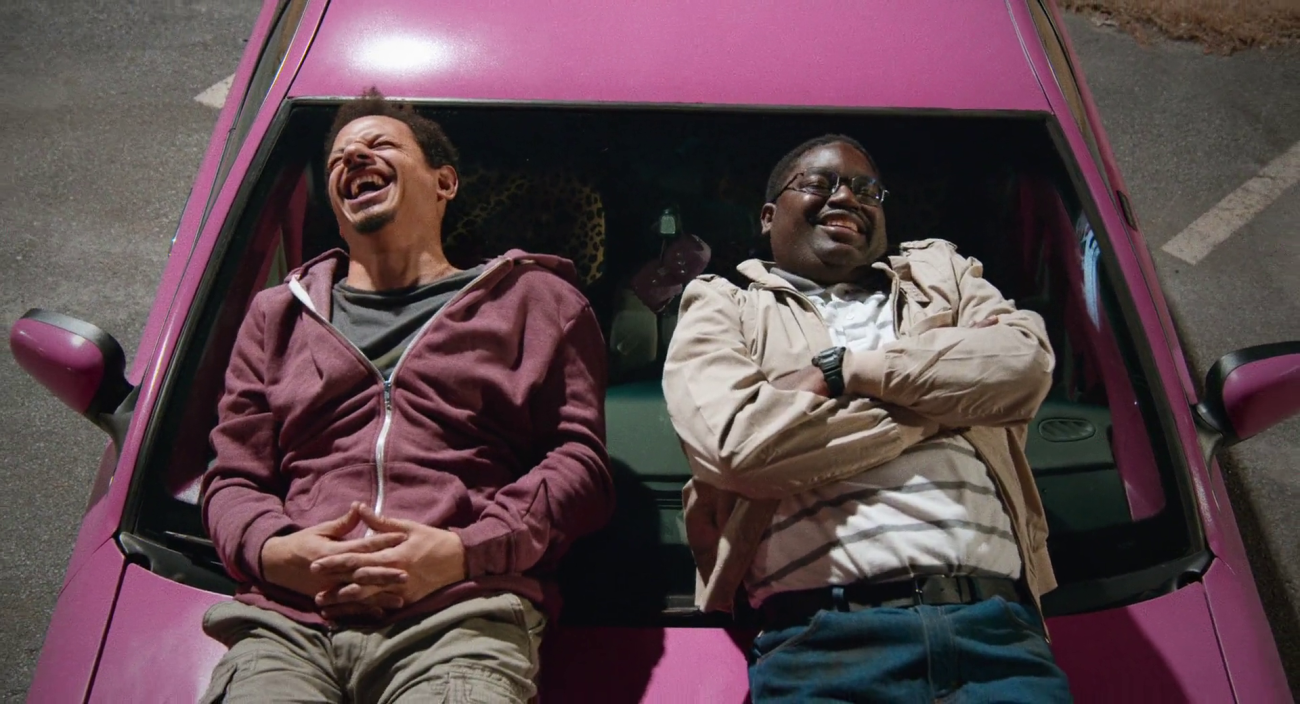 Bad Trip (2020)