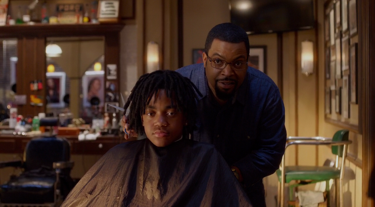 Barbershop: The Next Cut (2016)