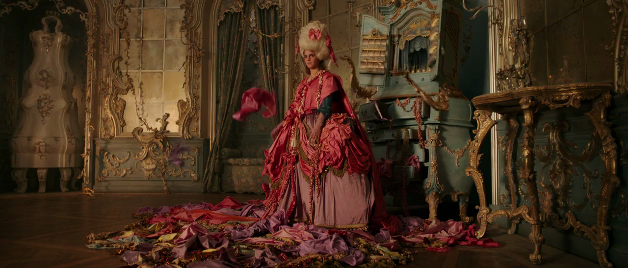 Beauty and the Beast (2017)