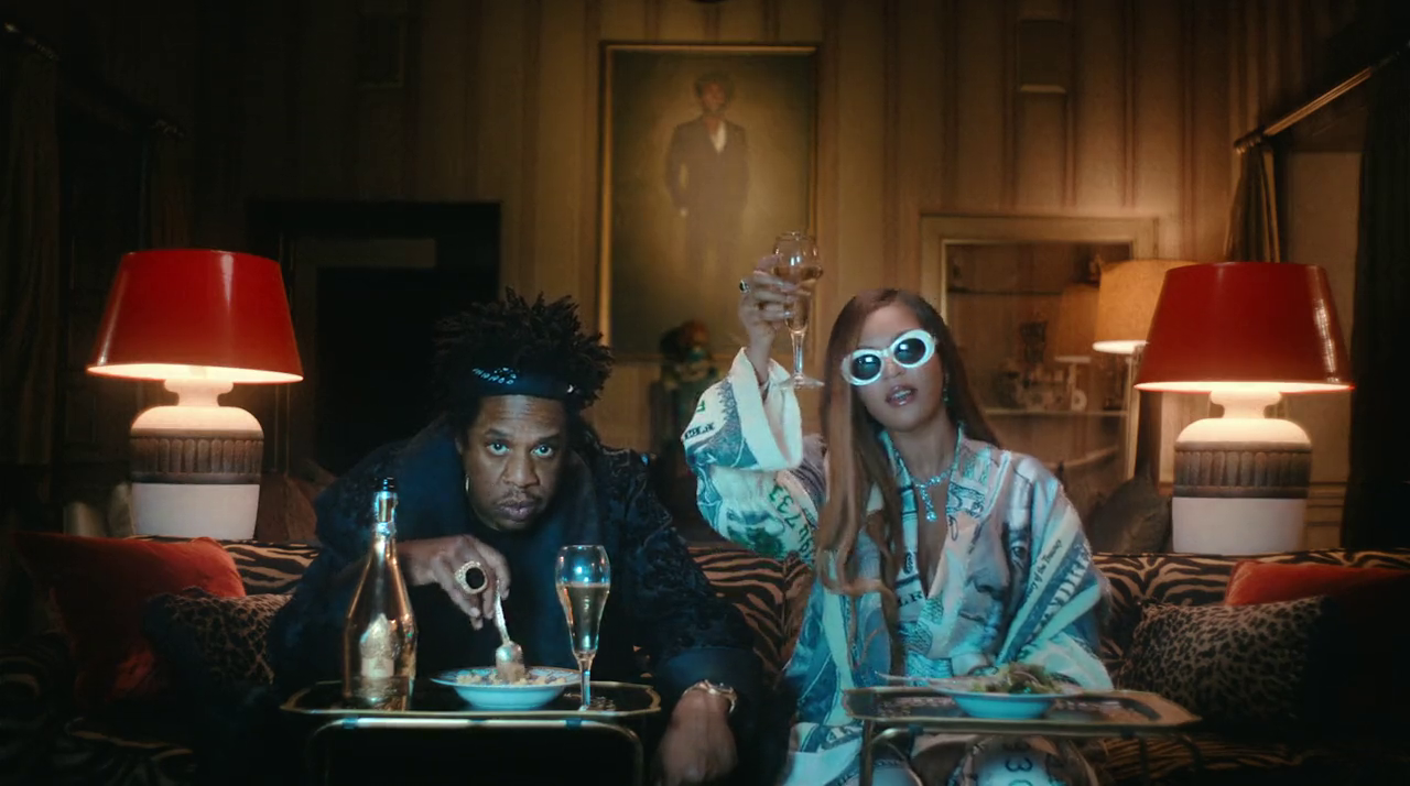 Black Is King (2020)