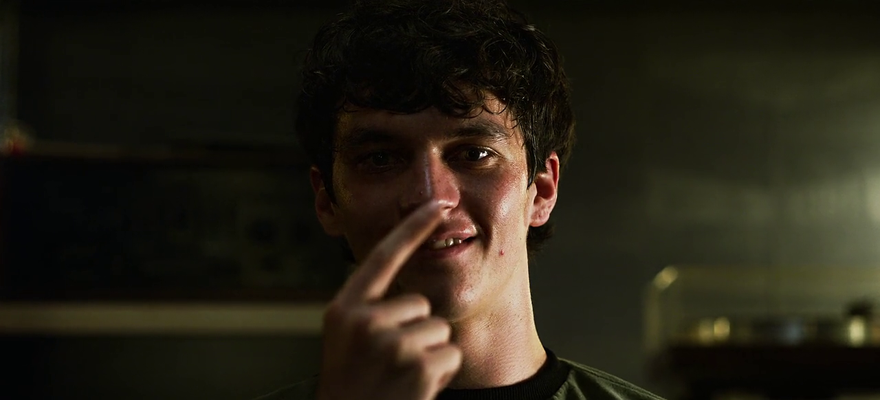 Black Mirror: Bandersnatch (2018)