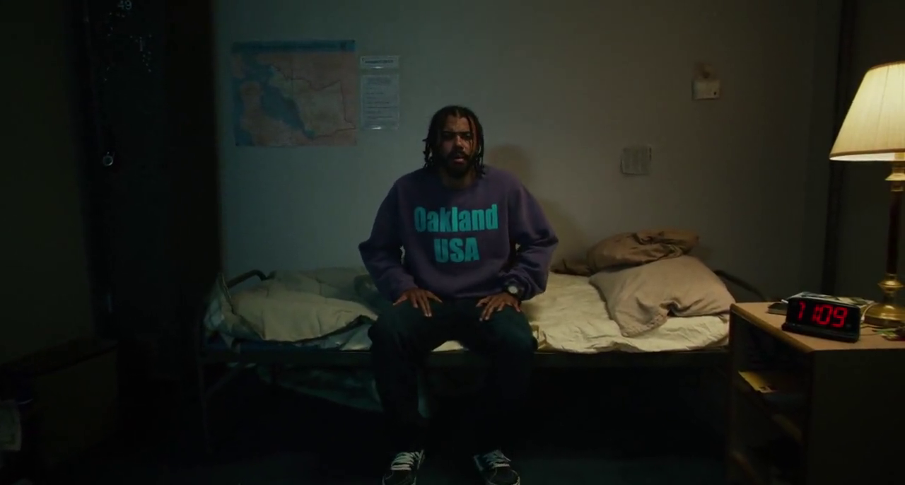 Blindspotting (2018)