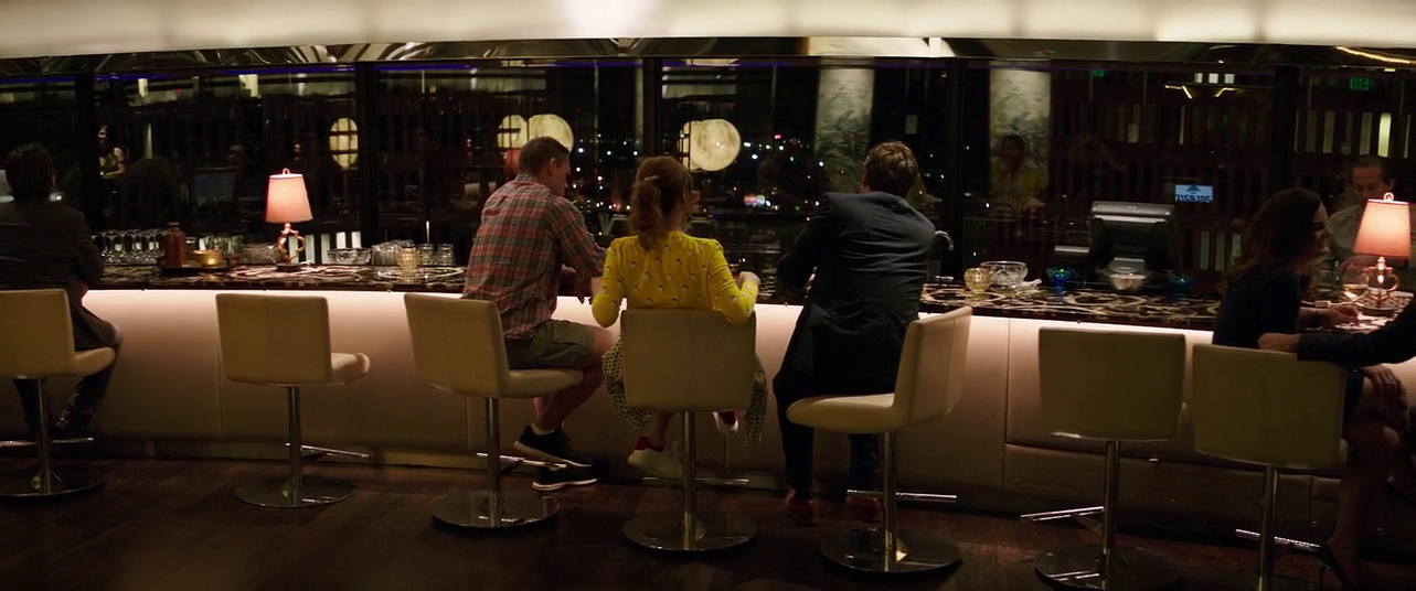 Blockers (2018)