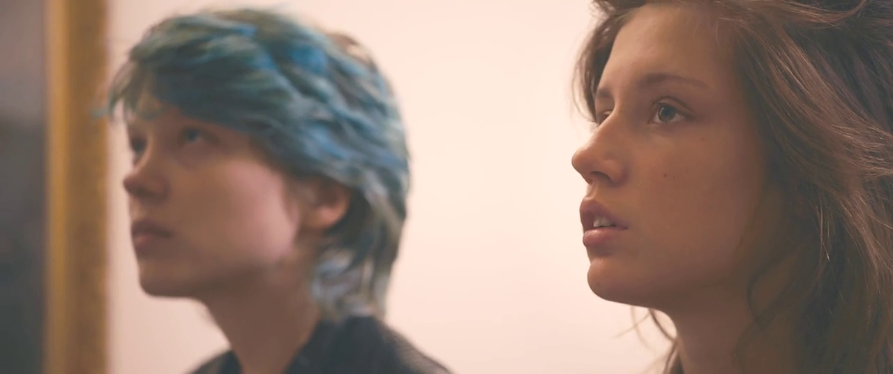 Blue Is The Warmest Color (2013)