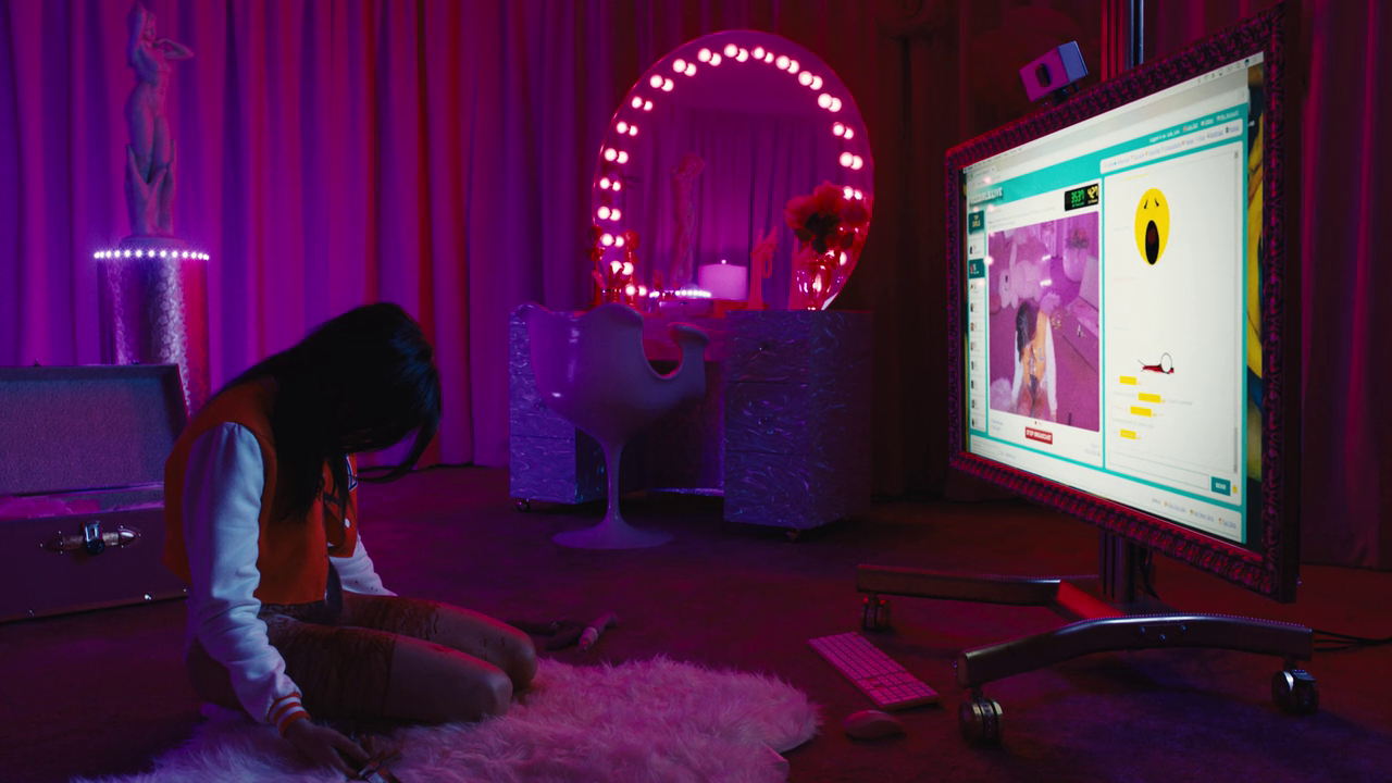 Cam (2018)