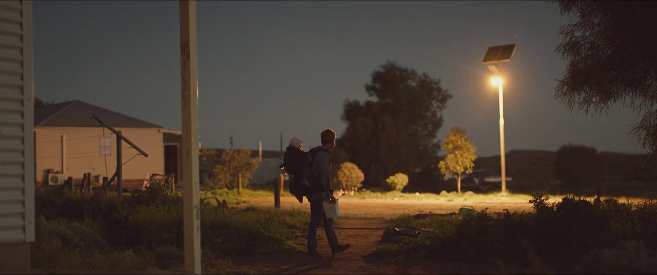 Cargo (2017)
