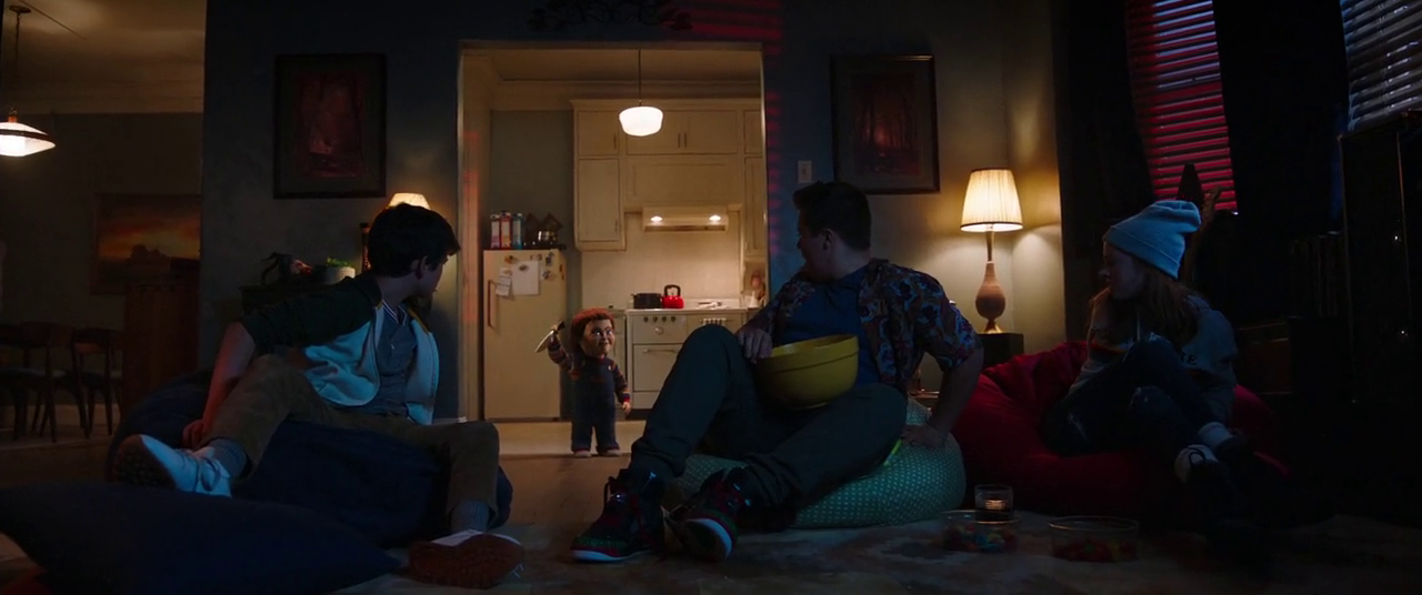 Child’s Play (2019)