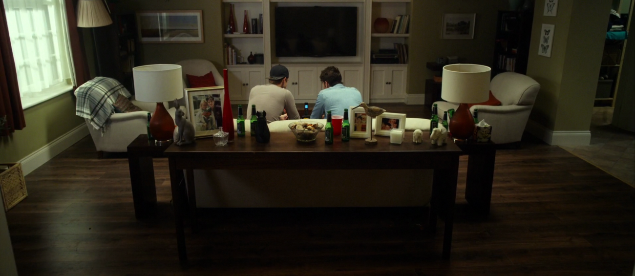 Don’t Hang Up (2017)