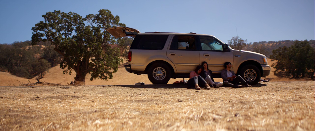 Downrange (2017)