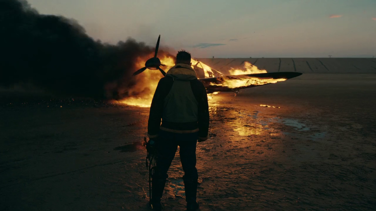 Dunkirk (2017)