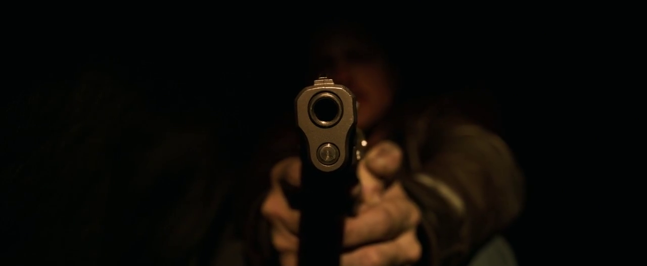 El Camino: A Breaking Bad Movie (2019)