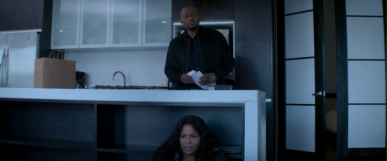Fatal Affair (2020)