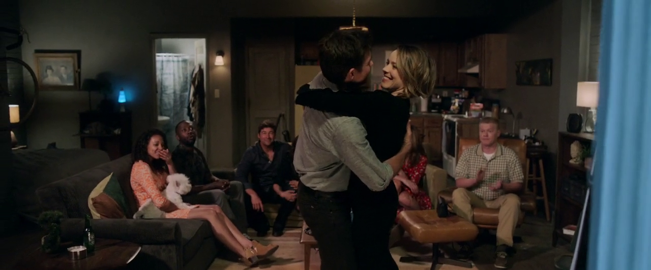 Game Night (2018)