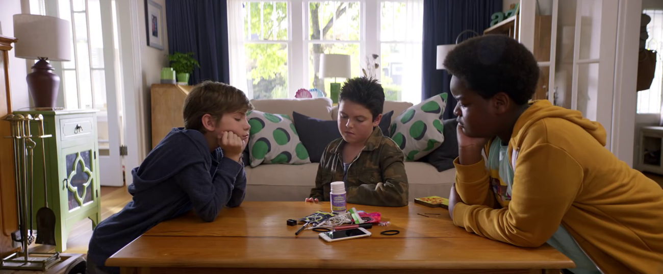 Good Boys (2019)