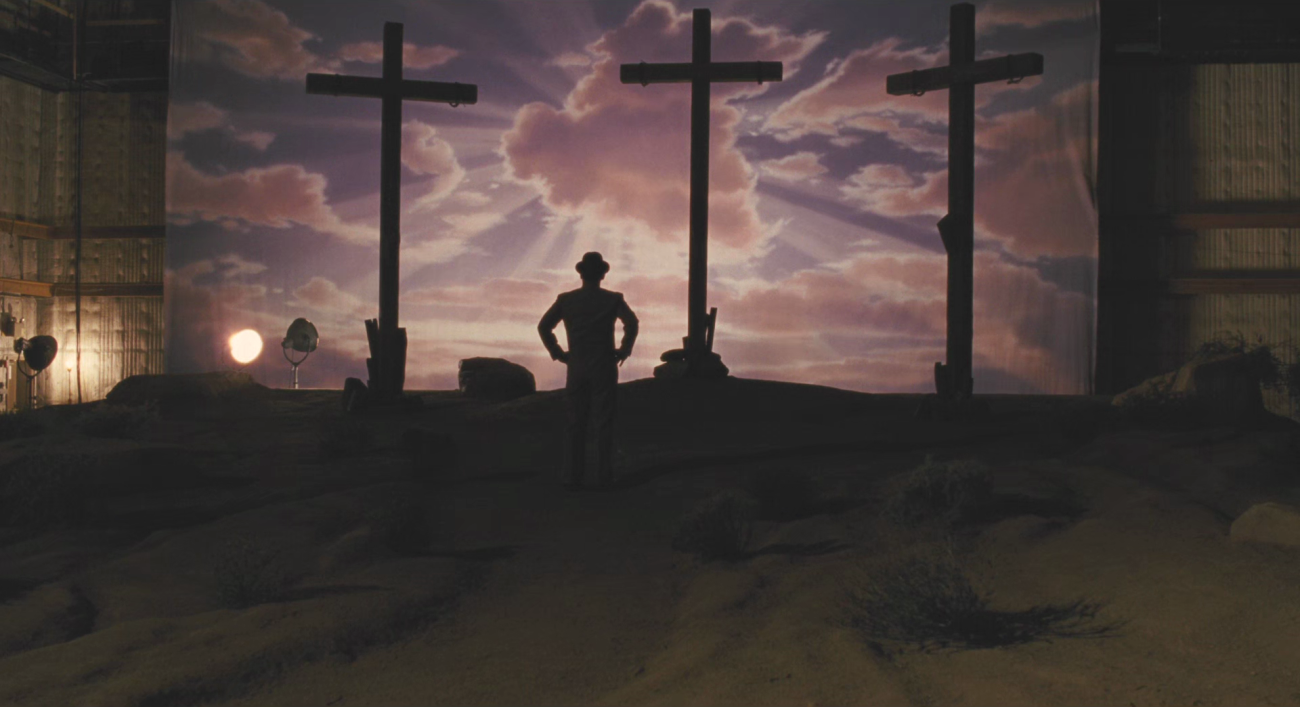 Hail, Caesar! (2016)