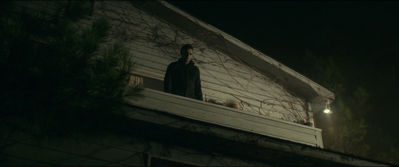 Halloween (2018)