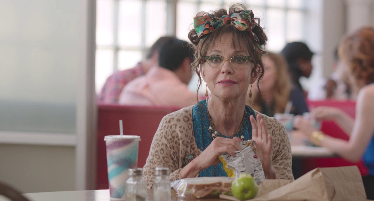 Hello, My Name Is Doris (2016)