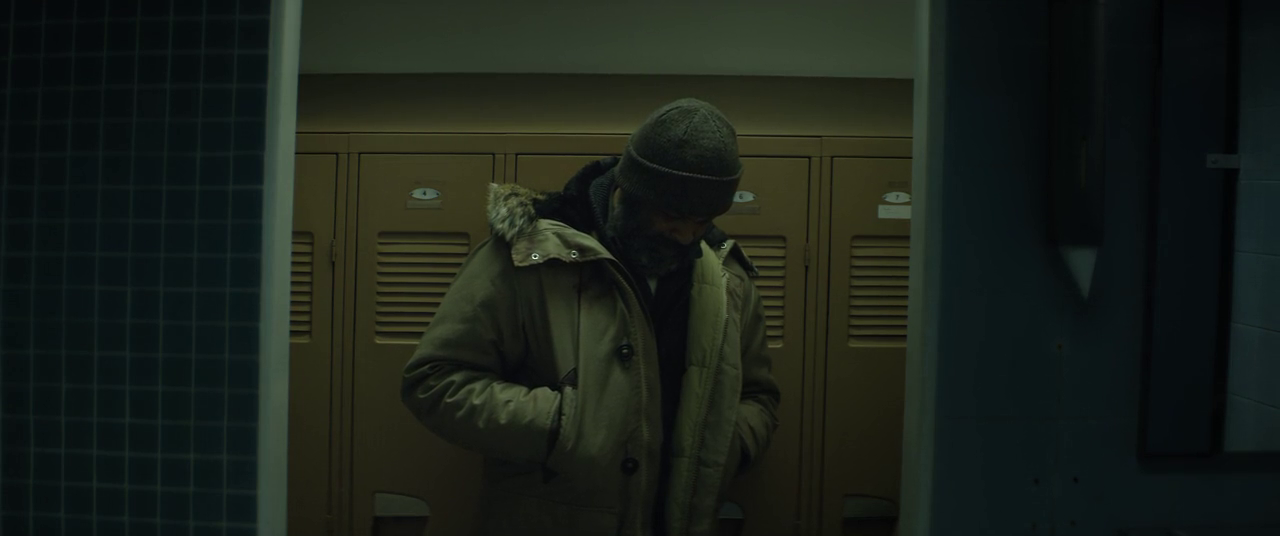 Hold the Dark (2018)
