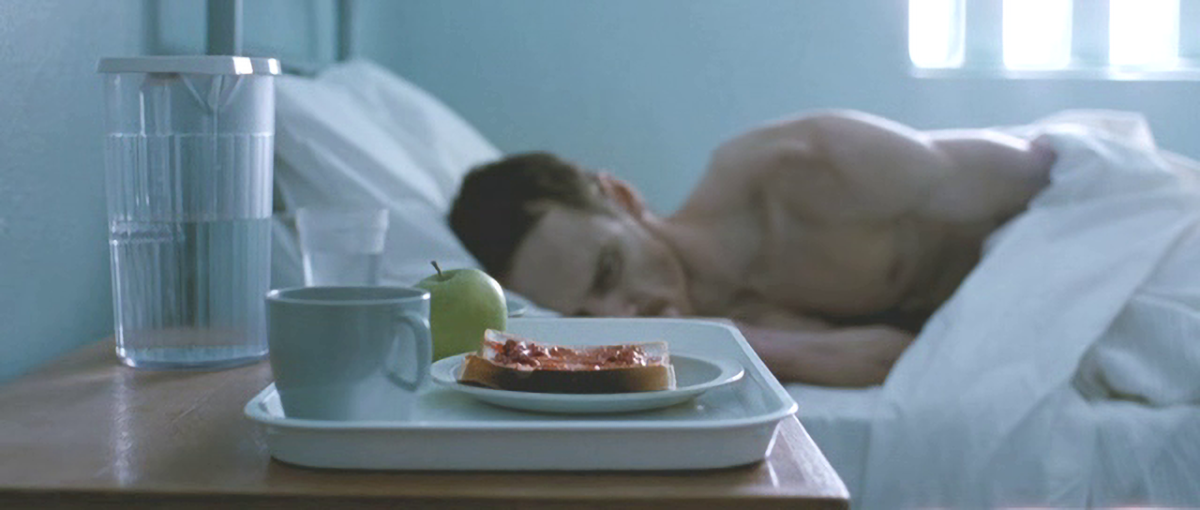 Hunger (2008)