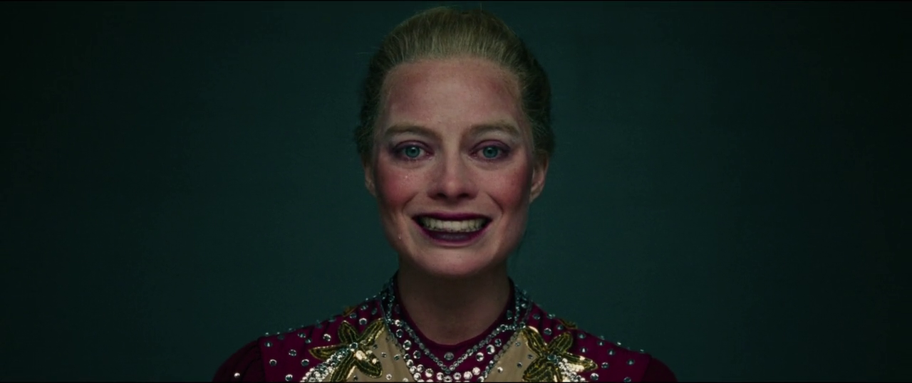 I,Tonya (2017)