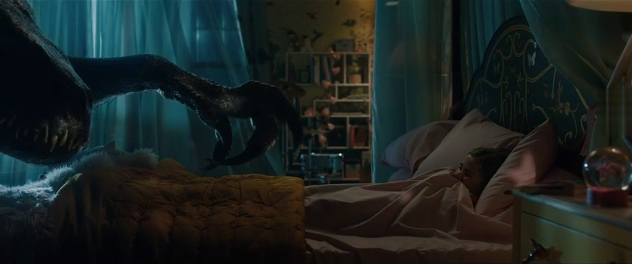 Jurassic World: Fallen Kingdom (2018)