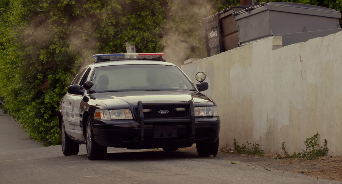 Let’s Be Cops (2014)