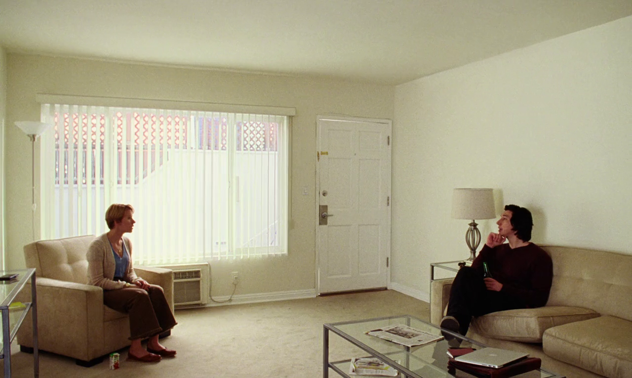Marriage Story (2019)