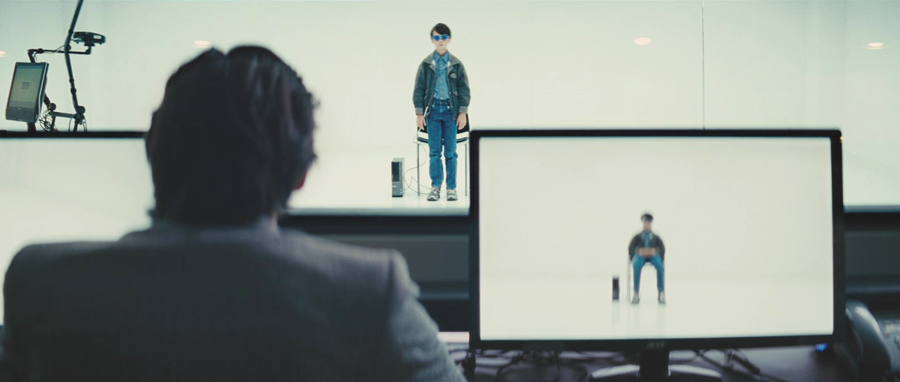 Midnight Special (2016)