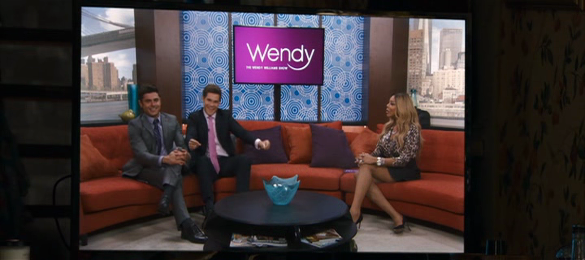 Mike and Dave Need Wedding Dates (2016)