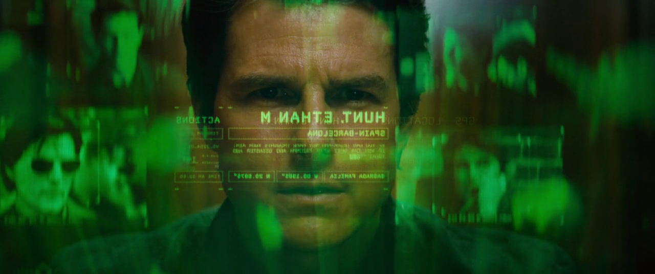 Mission: Impossible – Rogue Nation (2015)