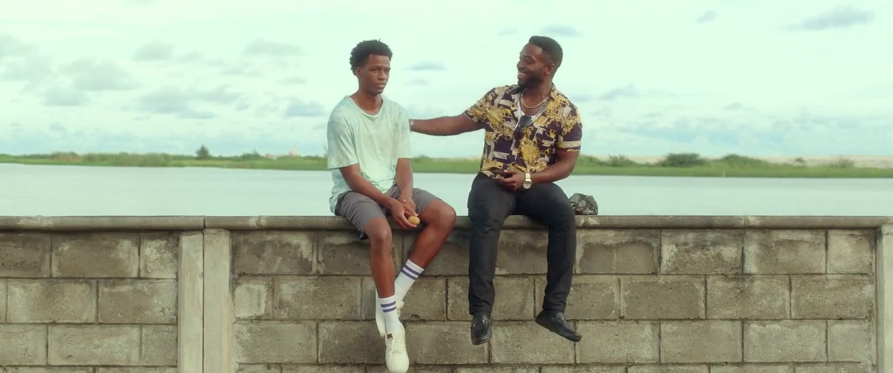 Nigerian Prince (2018)
