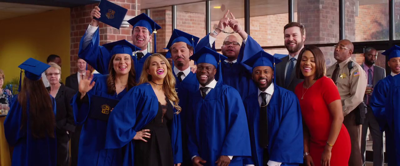 Night School (2018)