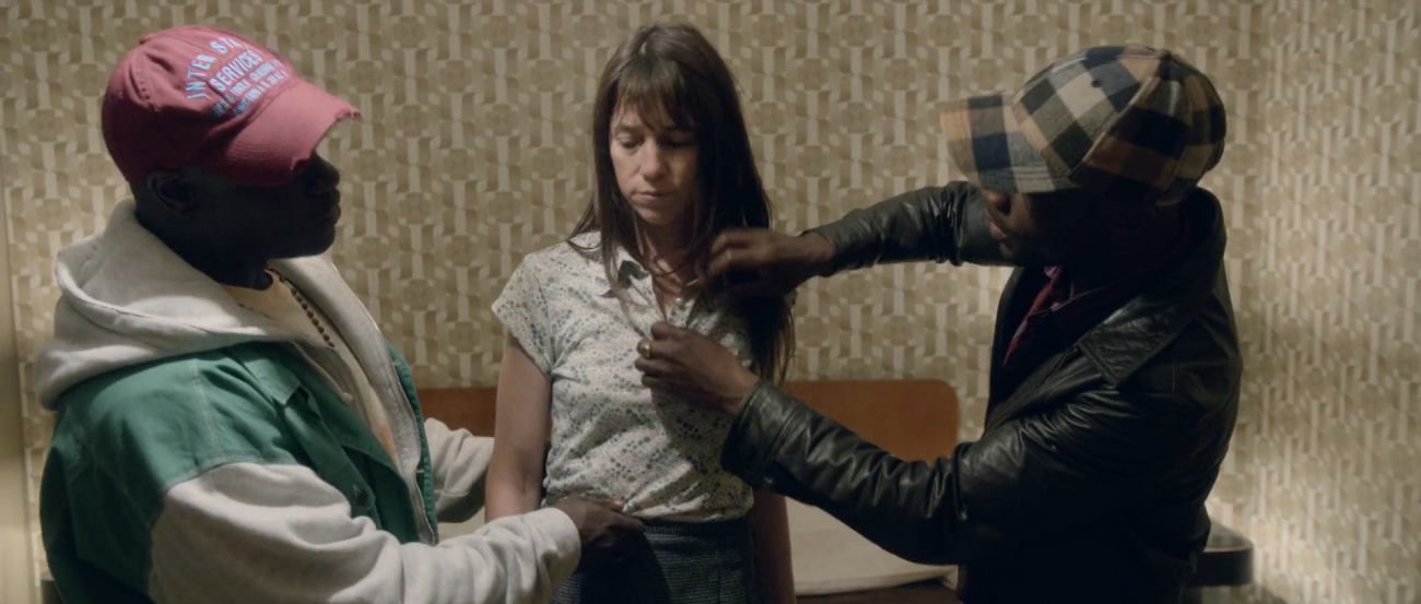 Nymphomaniac: Vol. II (2013)